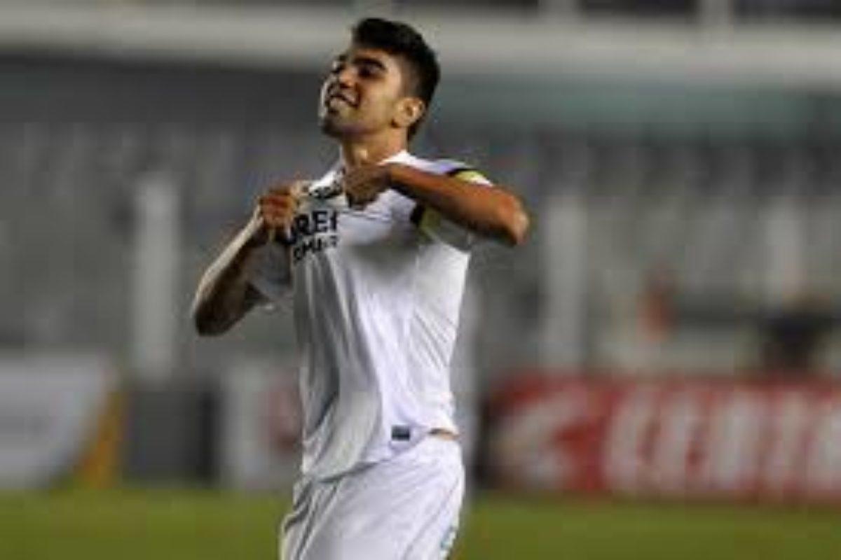 Calcio mercato “in raddoppiata salita”..il Santos per “Gabigol” vuole 30 milioni…