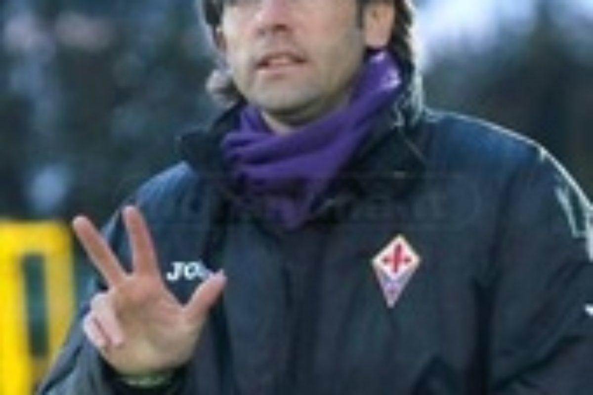 Calcio: il week end del Settore Giovanile viola: la Primavera va a Chiavari dall’Entella