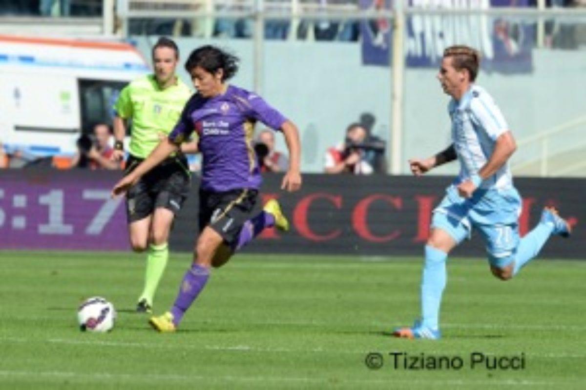 “LIVE” FIORENTINA NAPOLI