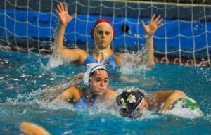 pallanuoto femminile