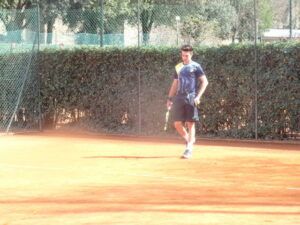 tennis oggi 26