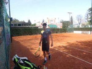 tennis oggi 37