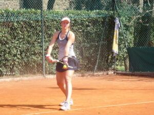 tennis oggi 40