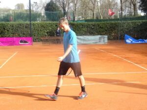 tennis oggi 42