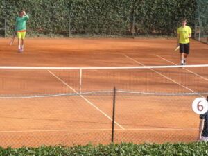 tennis oggi 53