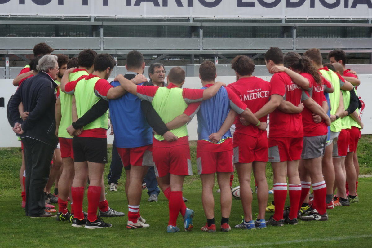 Rugby Campionato Cadetti: Il derby va alla Toscana Aeroporti Firenze Rugby 1931: Florentia battuta 19-10