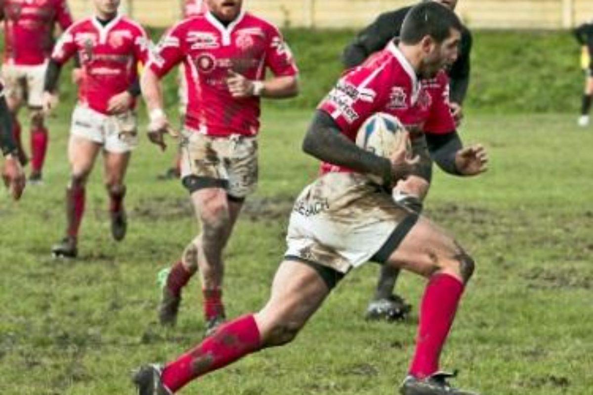 Rugby: purtroppo due sconfitte per la B/M e per l’Under 18 /M del Firenze Rugby 1931