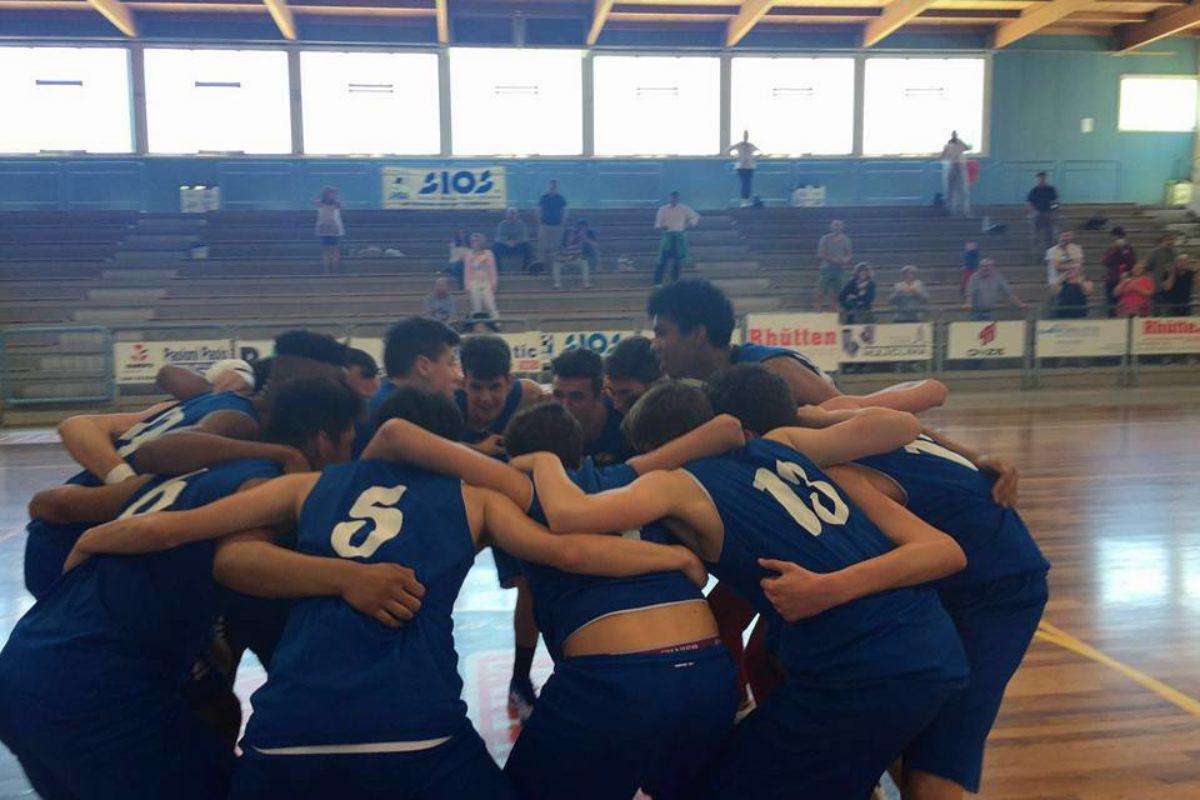 Basket: Oggi a Caorle 3° turno qualificazioni Under 16: ore 16: Sancat-Aurora Desio