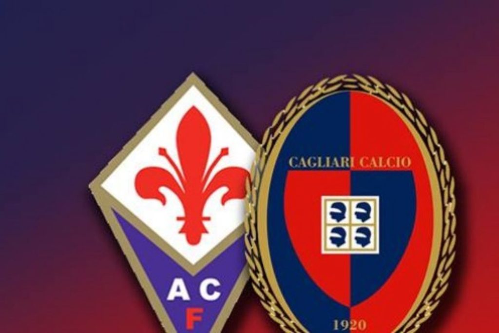 CALCIO-Campionato Serie A, 9a Giornata Diretta Live, FIORENTINA-CAGLIARI 1-1 (59′ Veretout (r), 70′ Pavoletti)