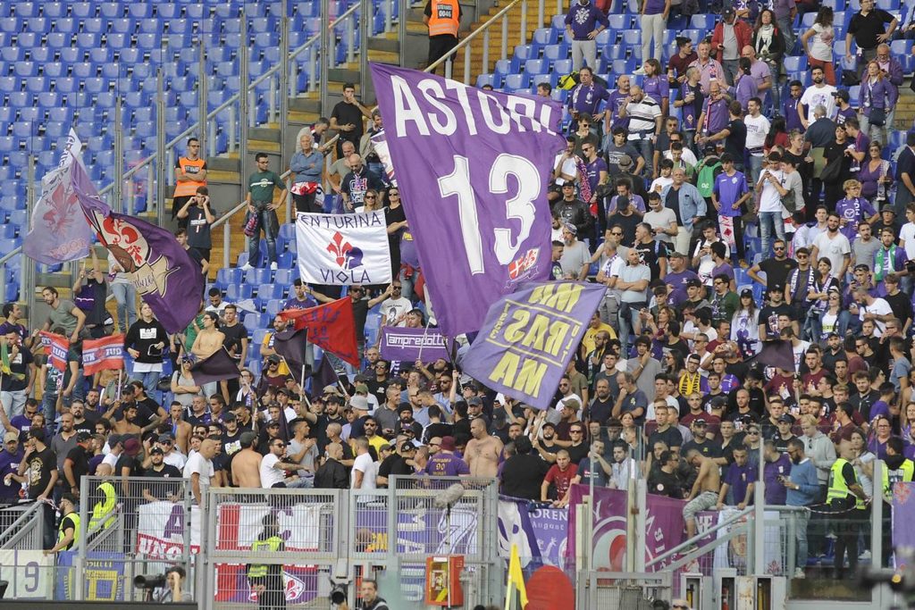 CALCIO- Pensieri Leggeri di Francesco Russo