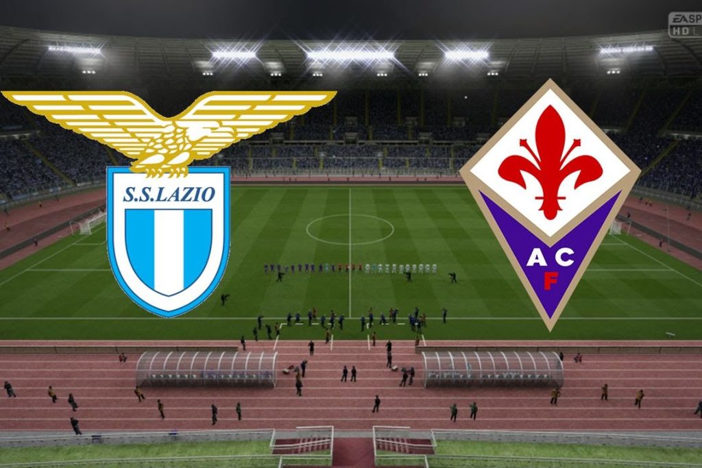 CALCIO- Pensieri Leggeri su Lazio- Fiorentina