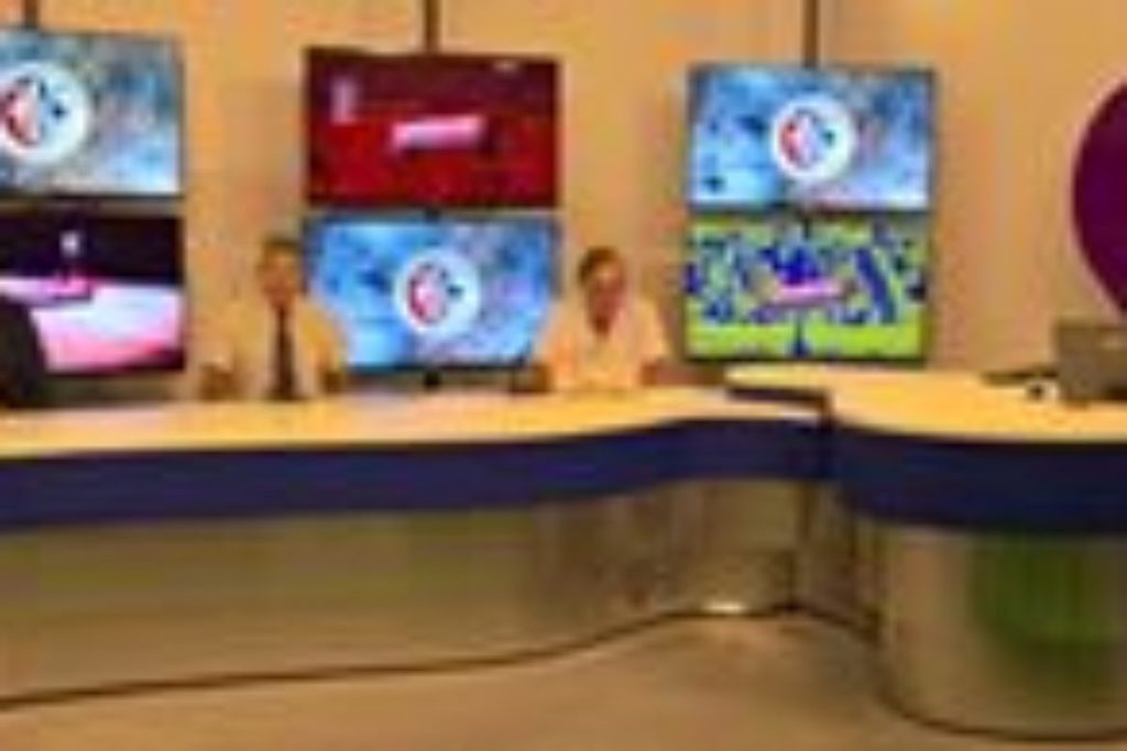 Sport : Oggi a Bellariva la presentazione pubblica del nostro CANALE 196