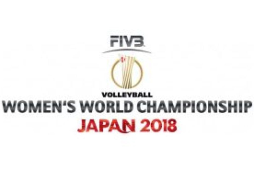 VOLLEY – MONDIALE 2018 FEMMINILE – ITALIA-U.S.A. 3-1  (25-16, 25-23, 20-25, 25-16)