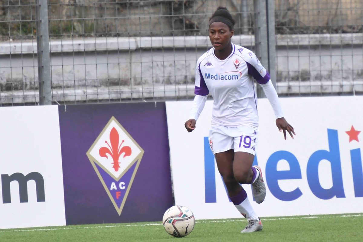 Fiorentina Femminile: 7 calciatrici viola convocate dalle rispettive  nazionali