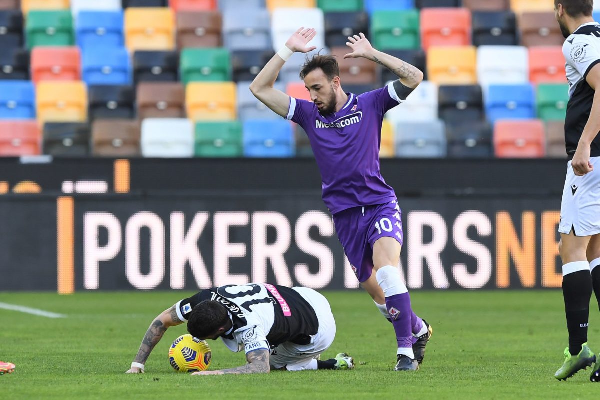 La Fiorentina non trova la continuità sperata. Ed ora mercoledì c’è la Roma