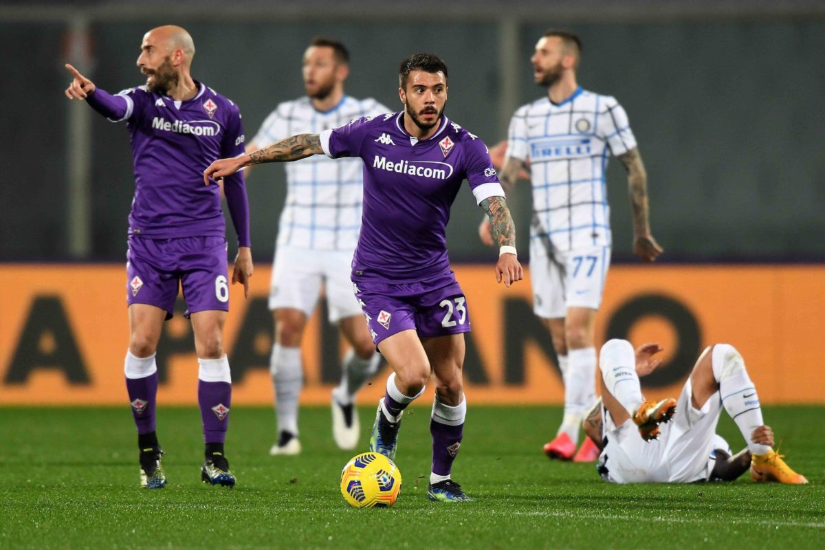 Fiorentina ora tre gare da non sbagliare per la salvezza