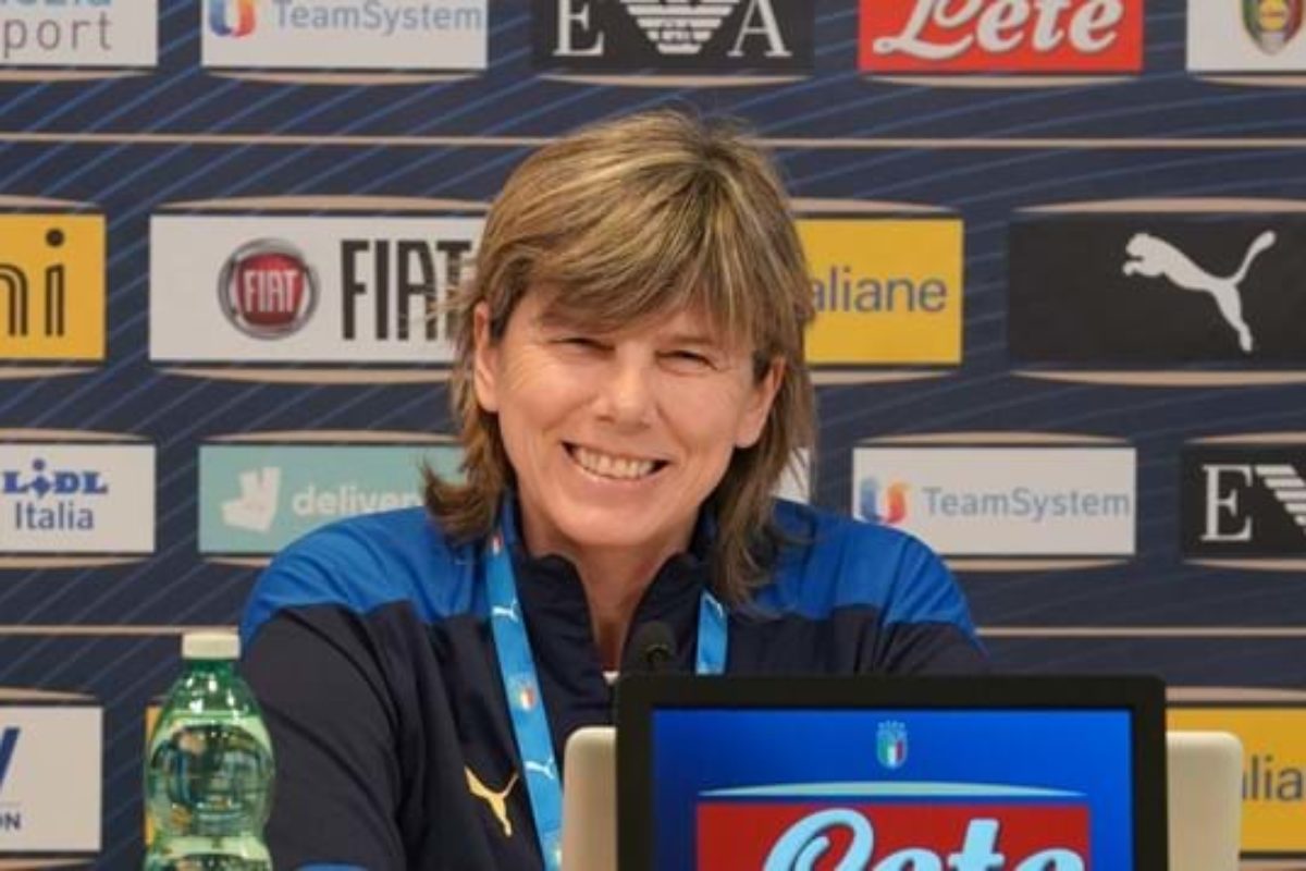 Nazionale femminile domani al Franchi. Ct Bertolini: “Dobbiamo vincere a tutti i costi”