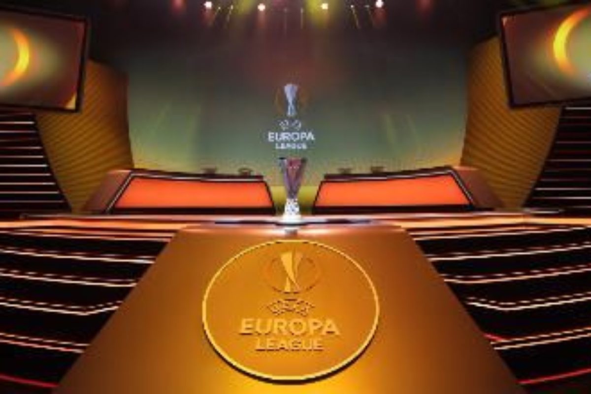 Calcio: I sorteggi degli Ottavi di Finale in Europa League