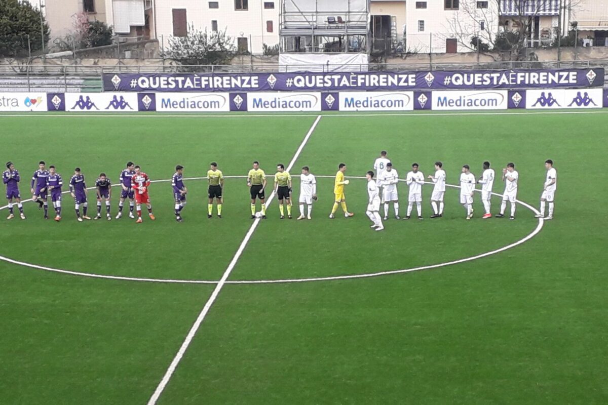 Campionato Primavera 1. L’Empoli batte la Spal; oggi alle 12.30 il “derby” contro il Sassuolo di Mister Bigica…senza Aquilani finale  1-1 con 2 rigori sbagliati parati da “super” Vitale !!