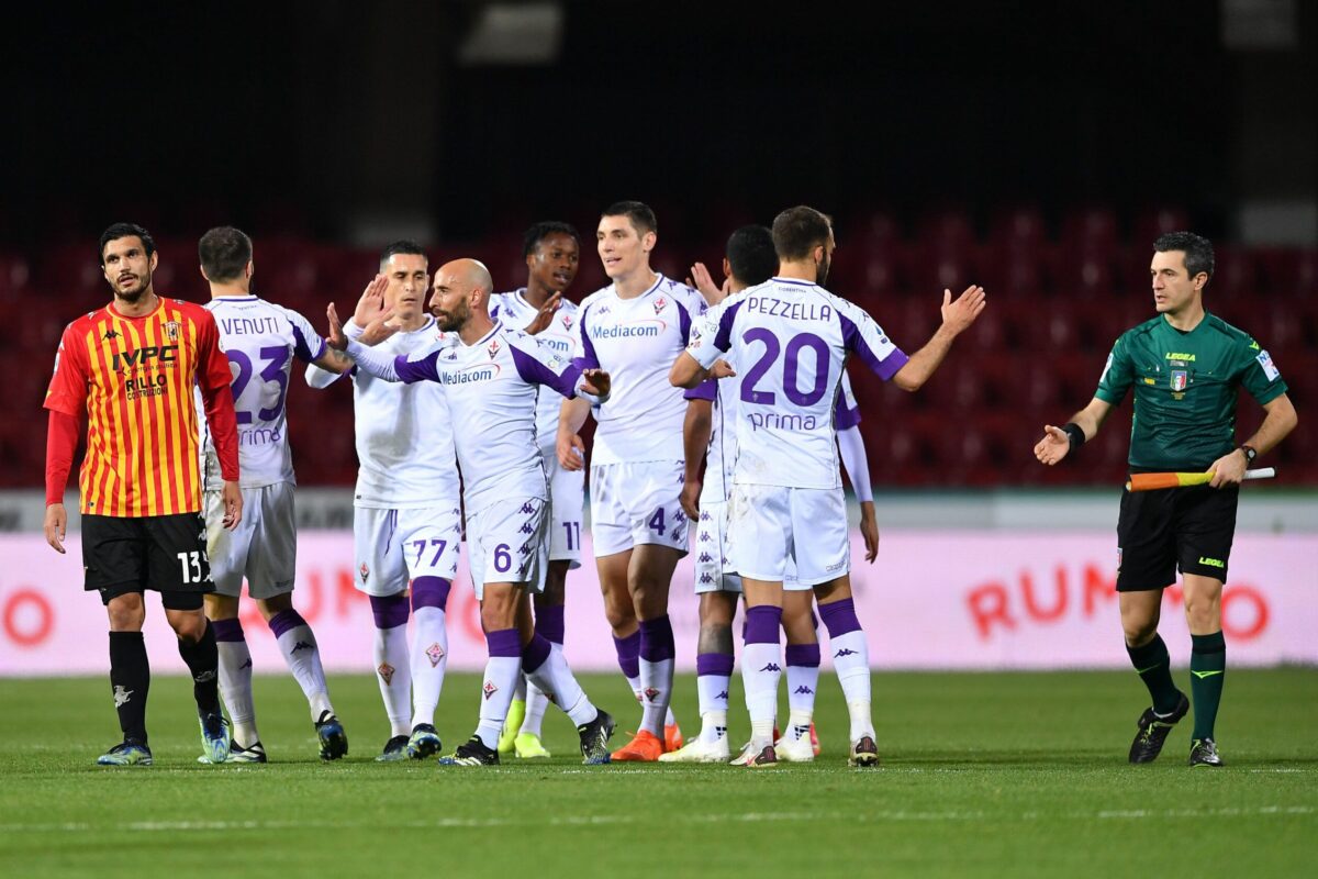 La Fiorentina si aggiudica lo scontro salvezza: ma la strada è ancora lunga