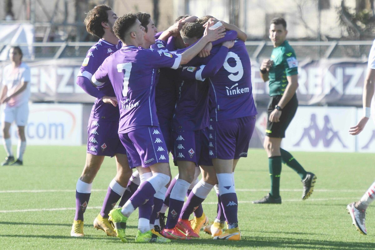 Fiorentina Milan Femminile 1-0: rossonere sconfitte nel finale