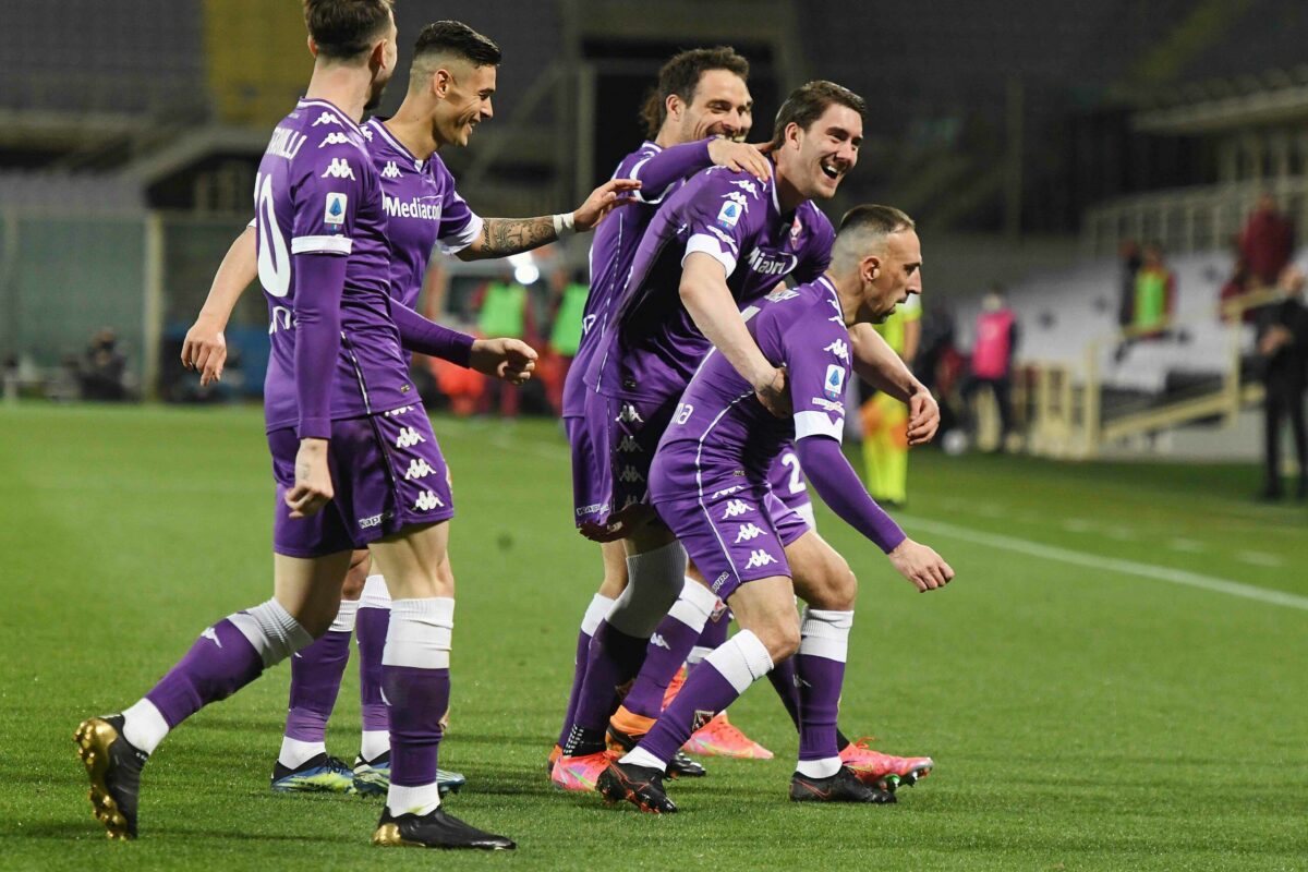 Fiorentina, adesso la squadra deve dare una risposta