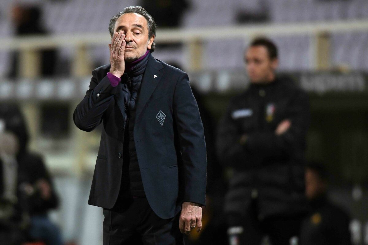 In vista del Parma: Prandelli fa la conta dei presenti per la gara della stagione