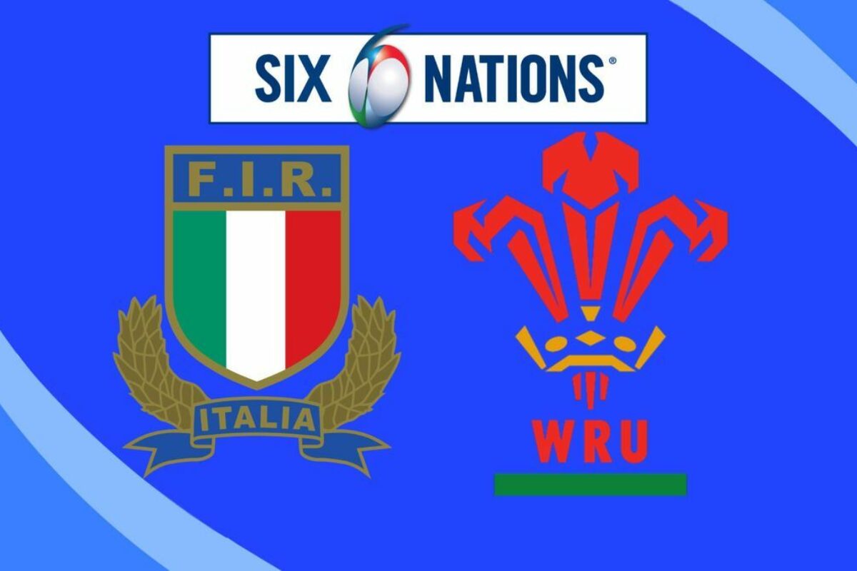 <span class="hot">Live <i class="fa fa-bolt"></i></span> RUGBY SIX NATIONS – Il Galles, all’Olimpico, si allena contro l’Italia 7-48