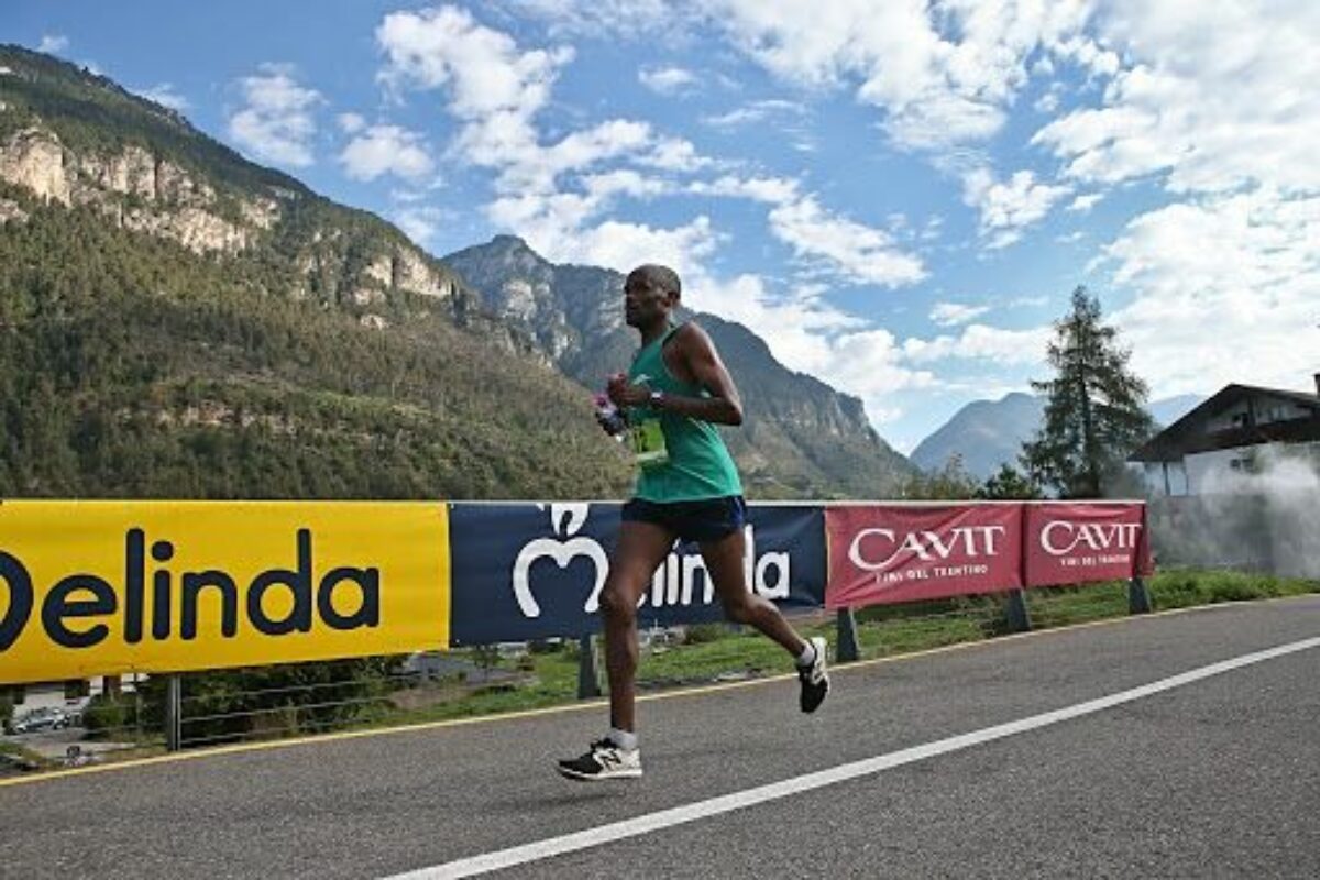 I colori toscani brillano alla maratonina di Brugnera