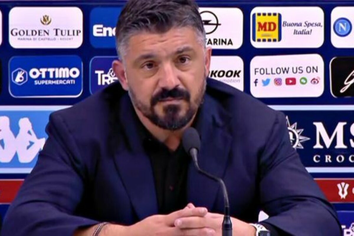 Con Gattuso sarà una Fiorentina d’attacco