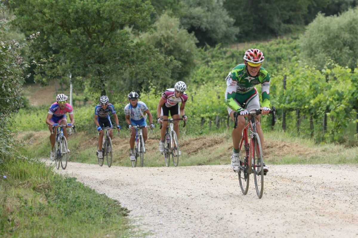 Eroica Juniores, domenica sarà in gara anche la Rappresentativa ufficiale della Toscana