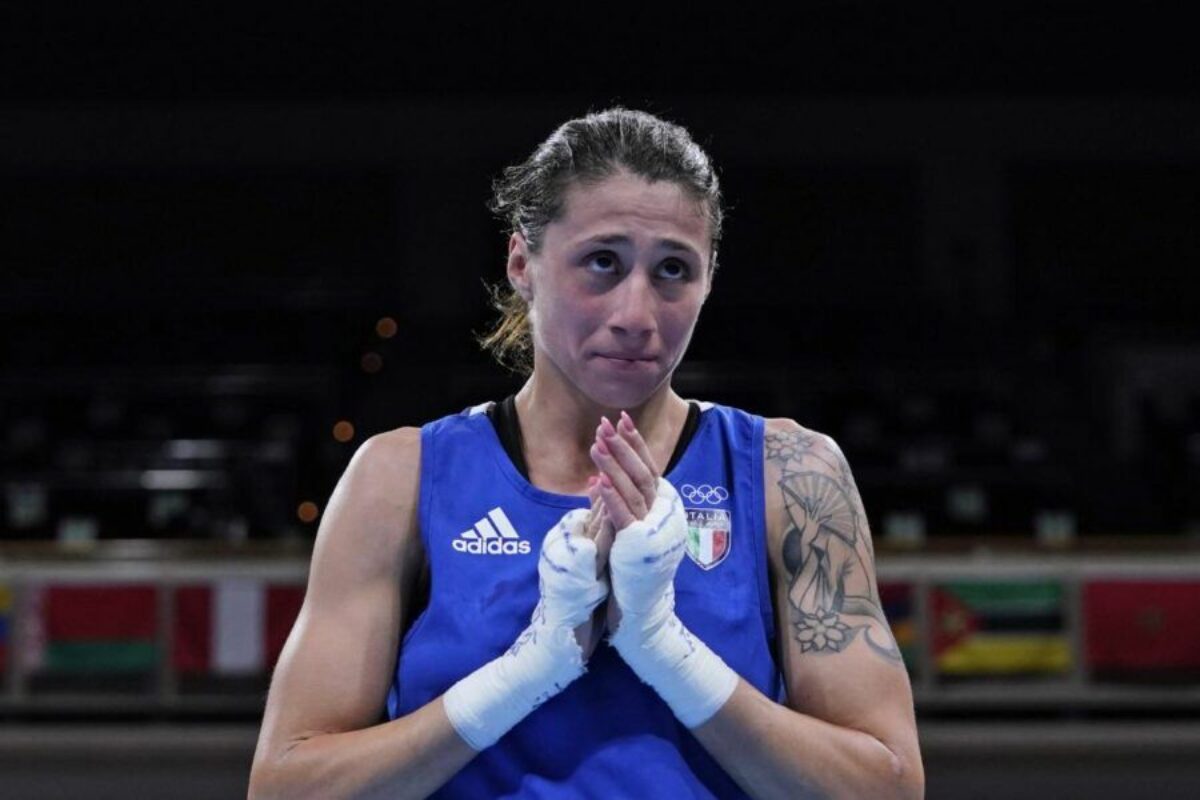 Olimpiadi Tokio 2020/21 Sabato 31 Luglio: Si partiva con il Bronzo per Simona Quadarella: medaglia nr 21 Bronzo nr 12 Poi Irma Testa Bronzo nella box (bronzo nr 13)poi l’Argento di  Nespoli (Argento nr 8), il Bronzo nel sollevamento pesi di Pizzolato  medaglia nr 22 (Bronzo nr 16)