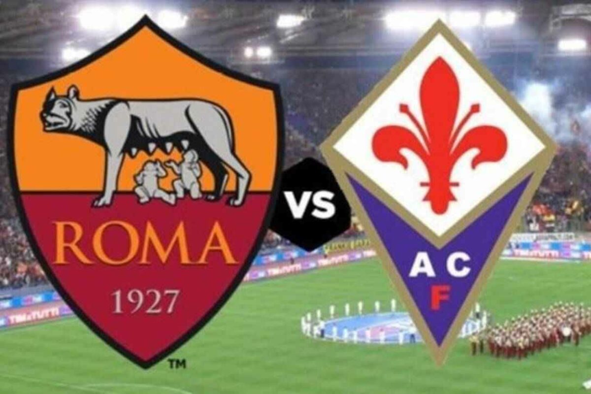 <span class="hot">Live <i class="fa fa-bolt"></i></span> CALCIO – 1a Giornata Serie A. Live Roma-Fiorentina 3-1 (26′ Mkhtaryan, 60′ Milenkovic, 64′ Veretout, 79′ Veretout)