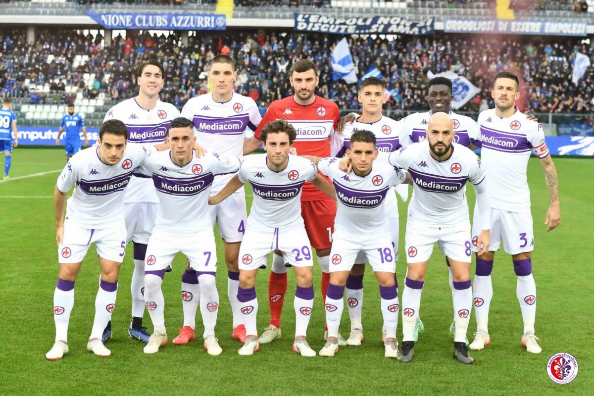 <span class="hot">Live <i class="fa fa-bolt"></i></span> Empoli-Fiorentina nelle immagini di Firenzeviolasupersport