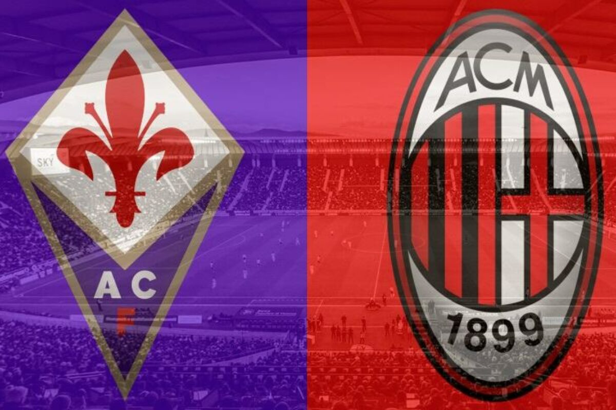 CALCIO- Serie A, 13a Giornata Live Fiorentina-Milan 4-3 (15’Duncan, 45’+1 Saponara, 59’Vlahovic, 60’Ibrahimovic, 65’Ibrahimovic, 85’Vlahovic, 90’+6 Venuti aut.)