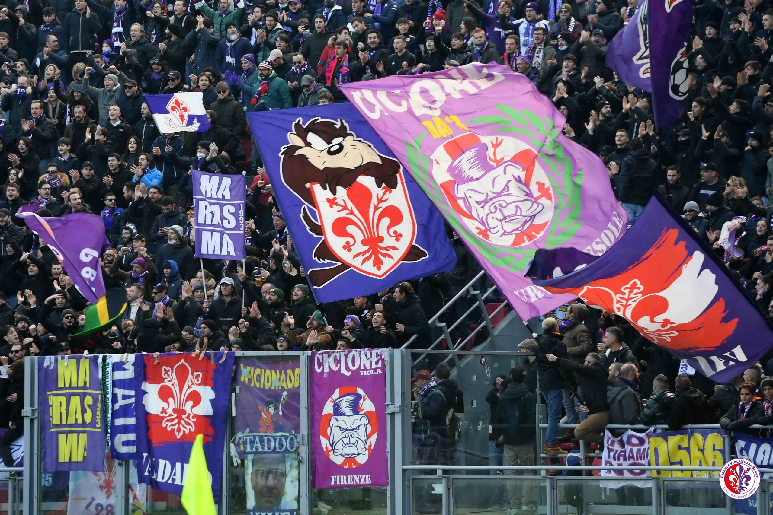 Bologna 2-3 Fiorentina, La Viola triumphs at the Dall'Ara