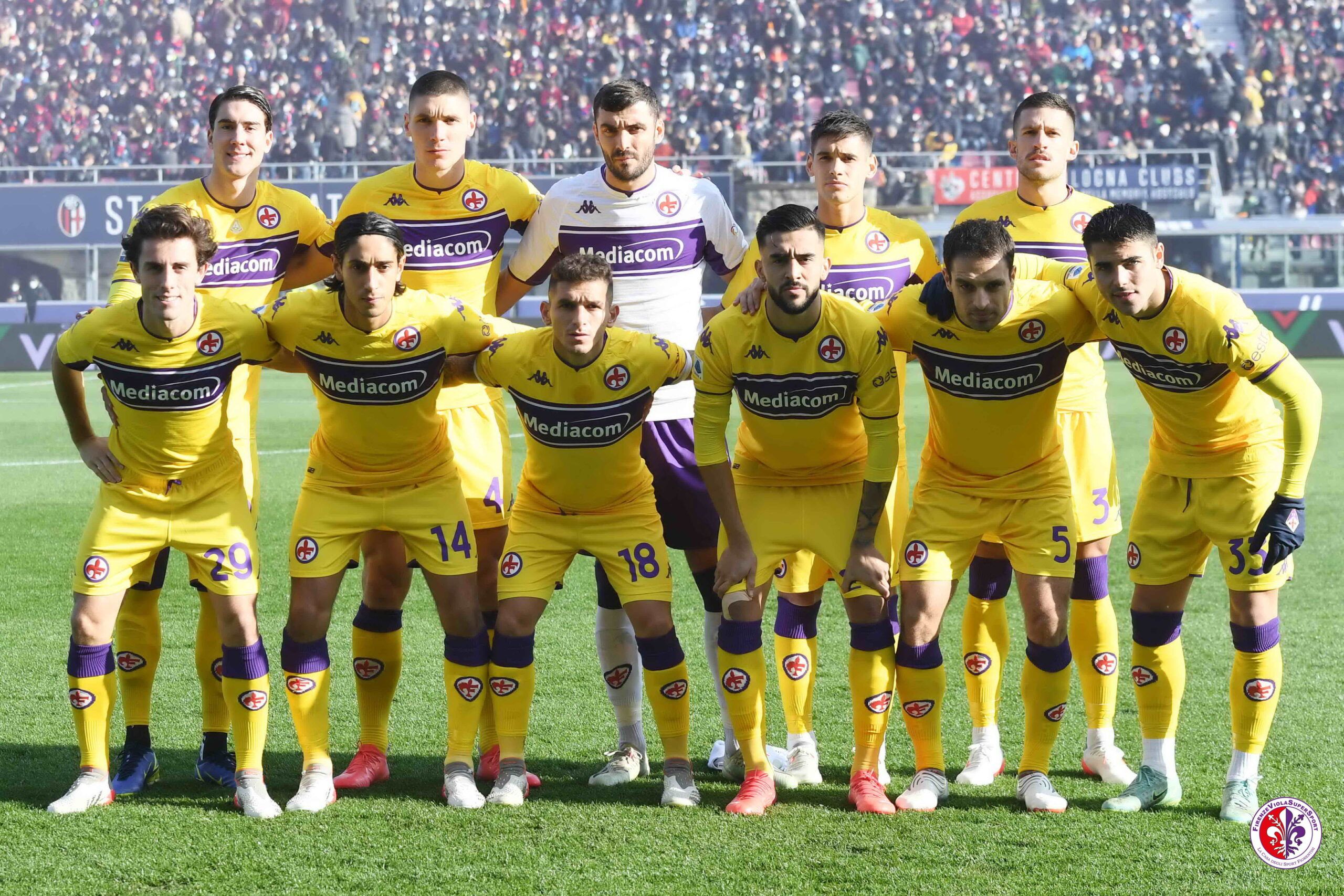 Fiorentina-Bologna quote e pronostico del derby dell'Appennino