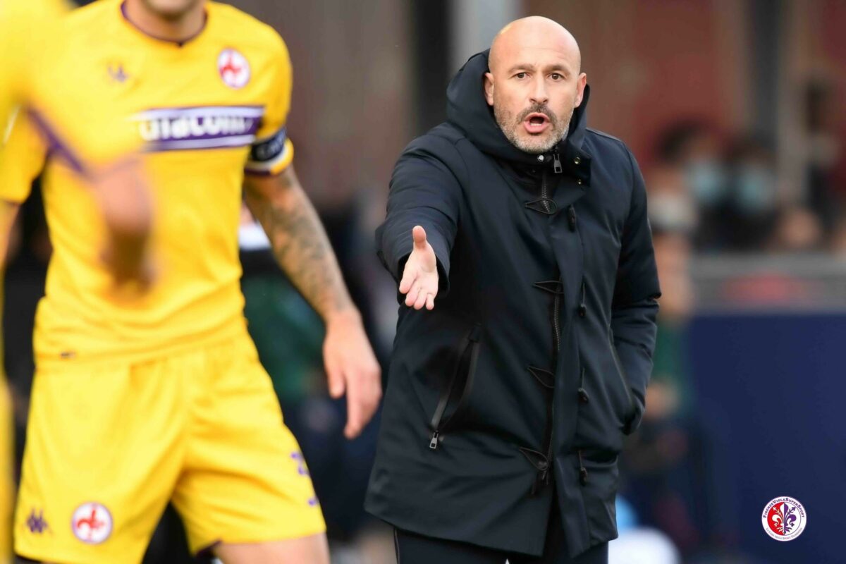 <span class="hot">Live <i class="fa fa-bolt"></i></span> CALCIO- Bologna – Fiorentina 2-3. Le dichiarazioni del post partita di Italiano, Mihajolovic e Maleh