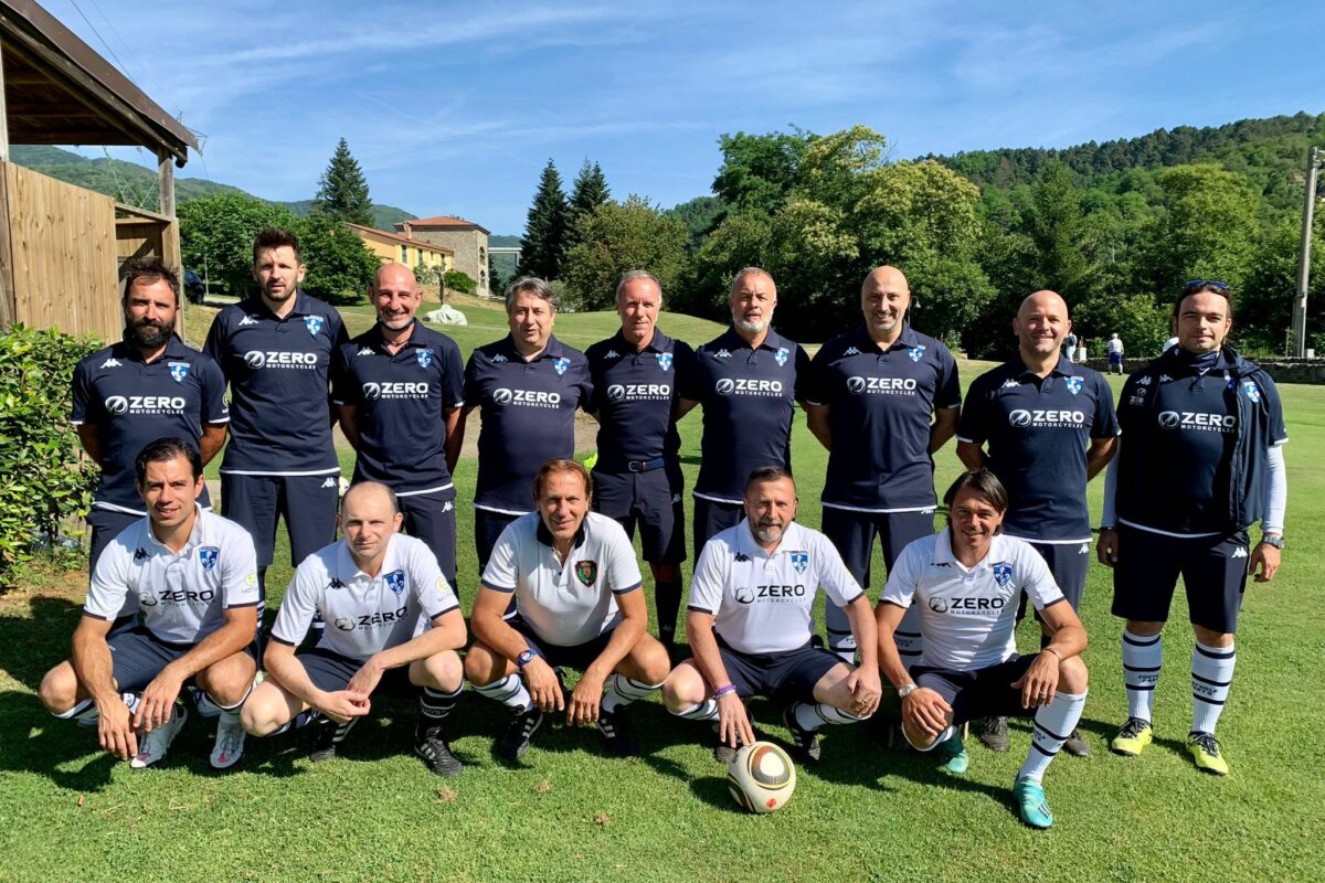 Quinto titolo regionale per il Footgolf Prato