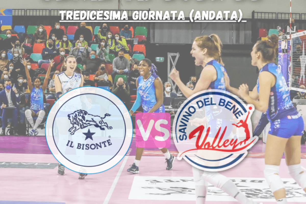 VOLLEY FEMMINILE SERIE A1- Domani, ore 19,30 Pala Wanny, sara’ Derby!