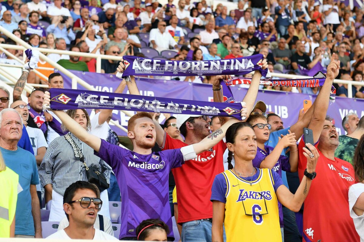 CALCIO- Le Pagelle viola di Firenze Viola Supersport per Fiorentina-Cremonese