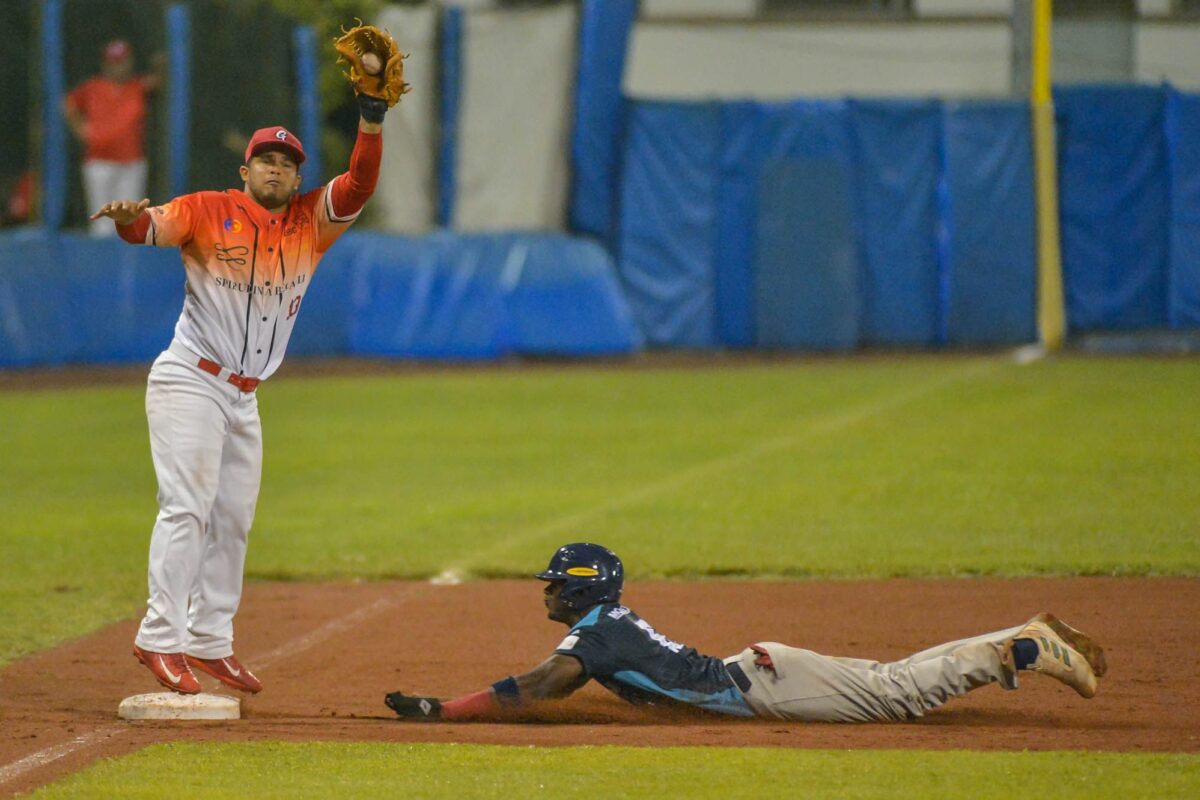 Baseball: iniziato l’ultimo turno “Poule scudetto”: aBologna la Spirulina Becagli Gr cede1-0 alla Fortitudo