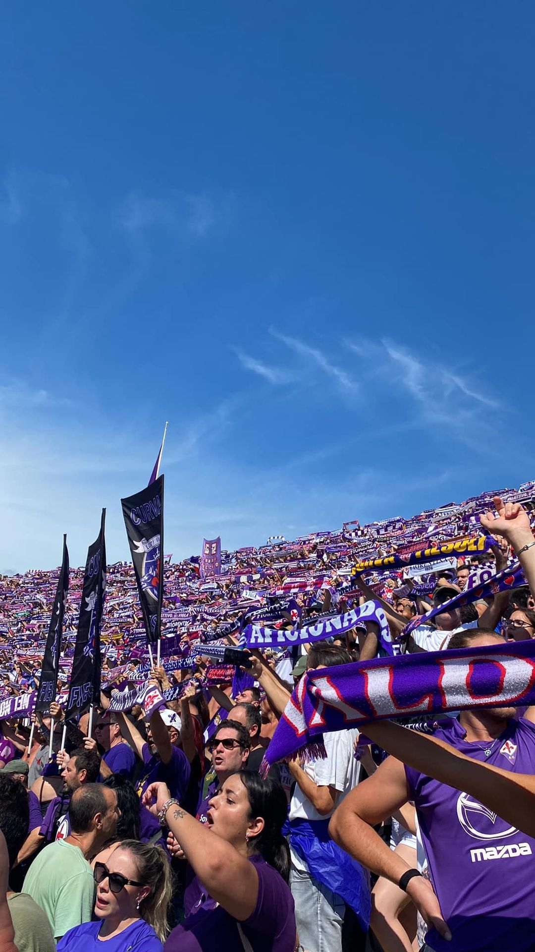 Fiorentina-Bologna, pagelle VN: i viola vincono la battaglia con