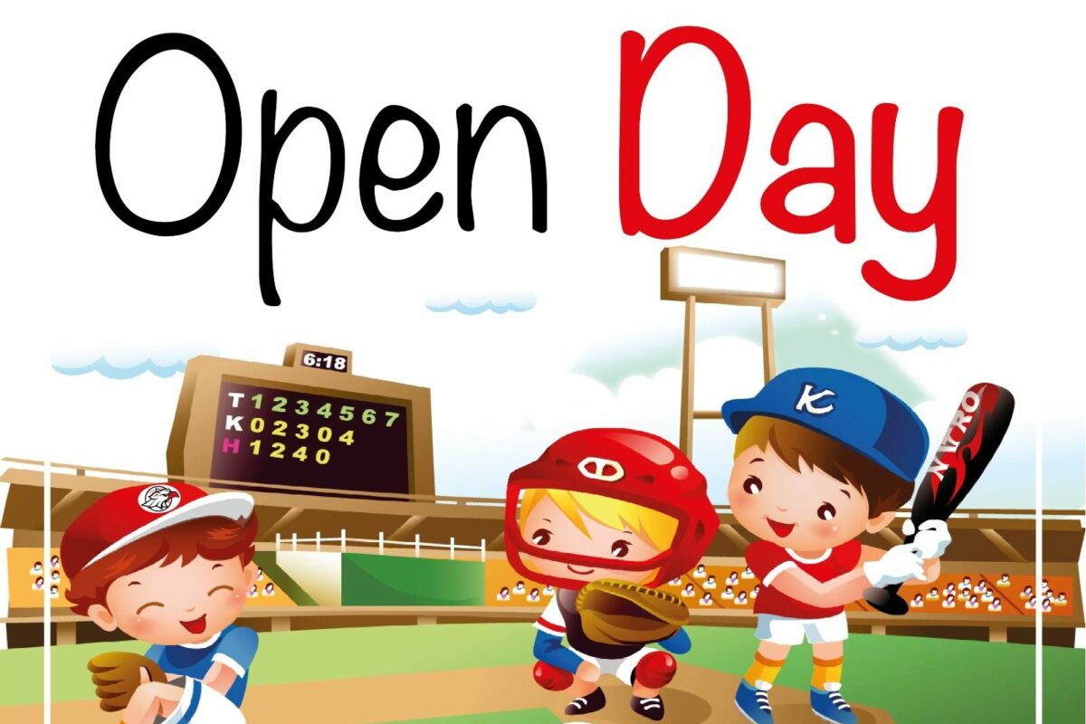 Baseball: un “Open Day” a Grosseto allo “Jannella” per tanti giovanissimi