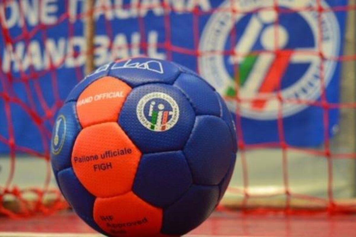 Pallamano: BRAVA L’ITAL/FEMMINILE: BULGARIA BATTUTA 2 VOLTE: 33-29 e 26-19 A2/Gir.B Cingoli doppia Tavarnelle