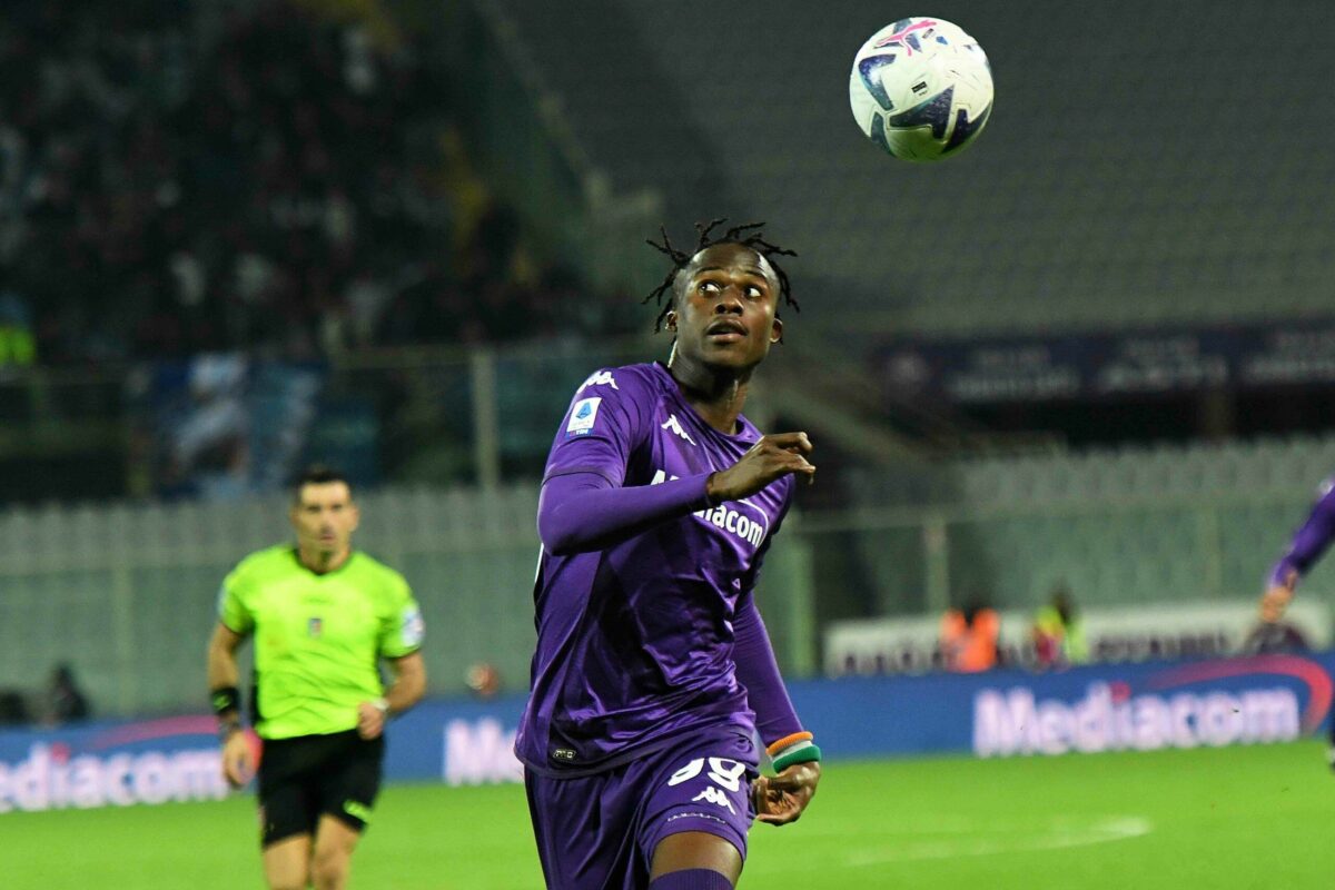 <span class="hot">Live <i class="fa fa-bolt"></i></span> CALCIO- Le Pagelle del Direttore Stefano Ballerini per Fiorentina-Inter 3-4