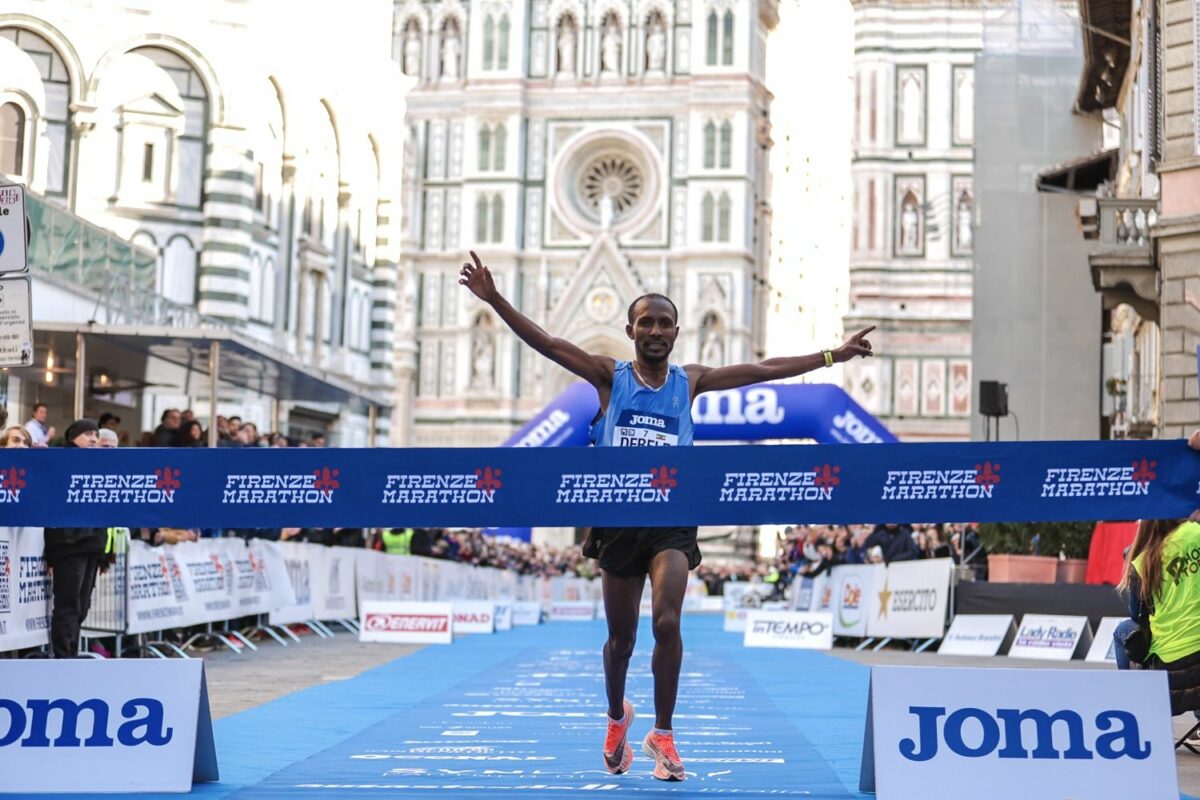 ATLETICA- Doppietta etiope con Kebebe tra gli uomini e Baysa tra le donne.