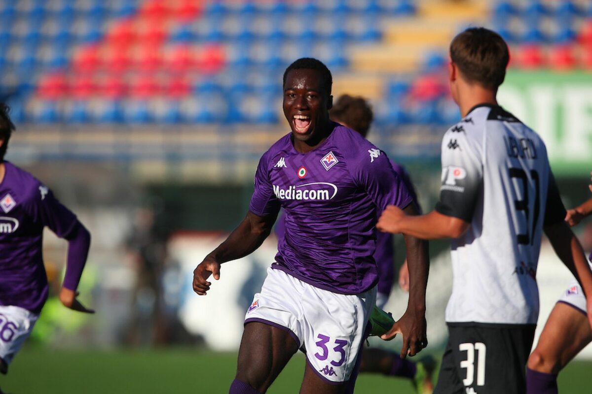 Calcio: “Giovani pianticelle viola crescono”…nel week end..Il Campionato Primavera 1: Tris della Fiorentina “smazzato”al Cesena