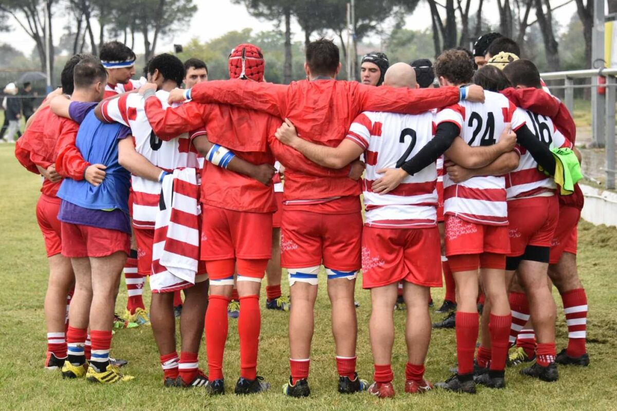 RUGBY- Gli appuntamenti del fine settimana del Firenze Rugby