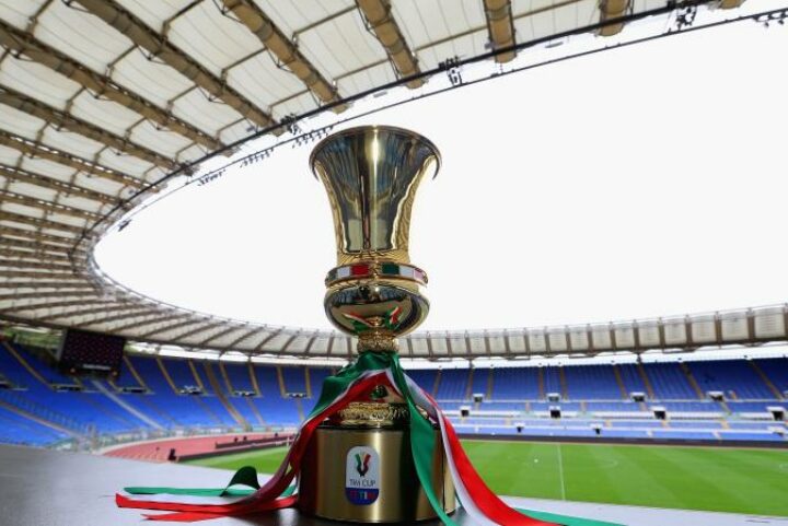 CALCIO- COPPA ITALIA Data e Orario di Fiorentina- Empoli